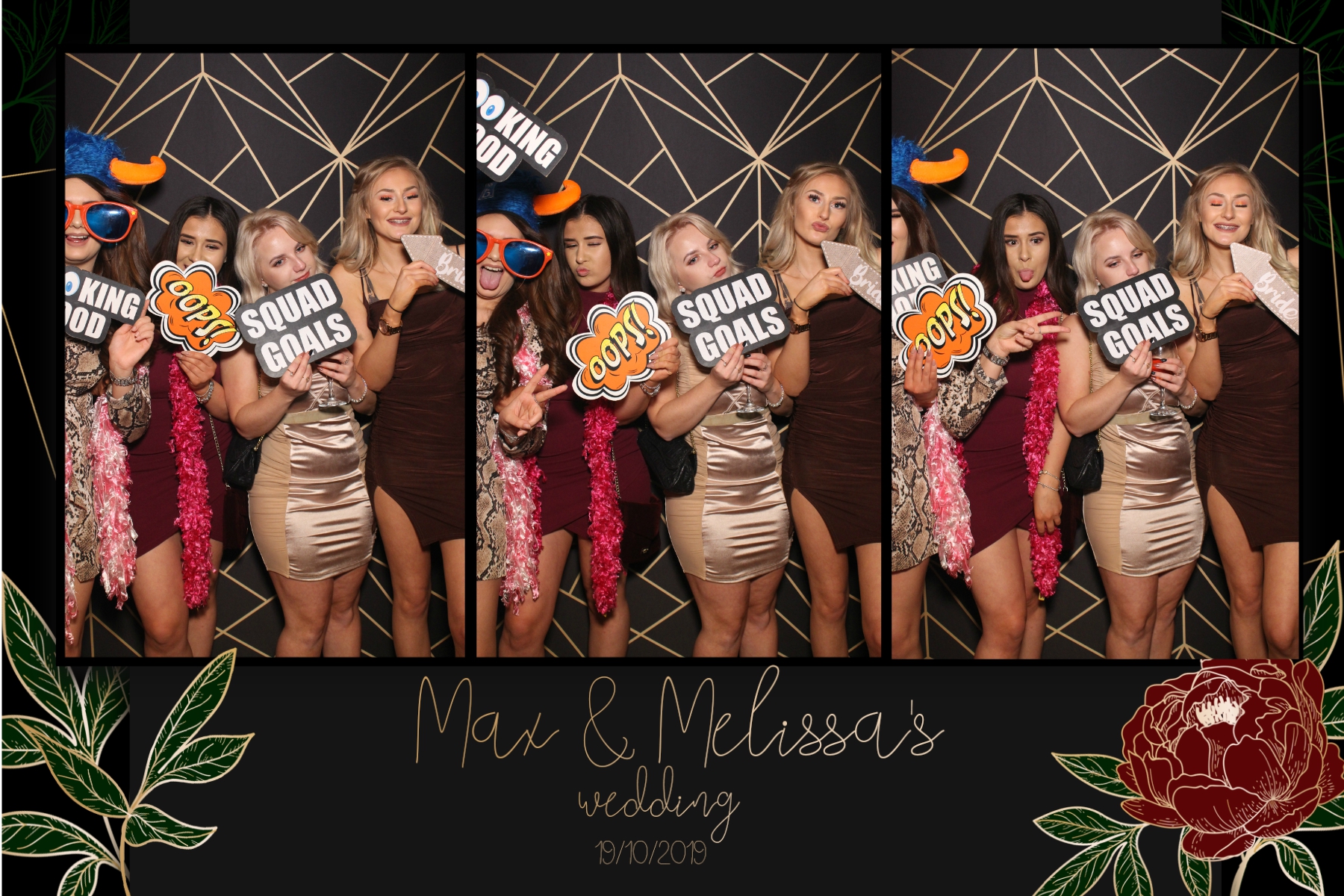 Max & Melissa's Wedding   | View more photos from the event at gallery.magicimages.uk/u/MagicImages/Max-Melissas-Wedding